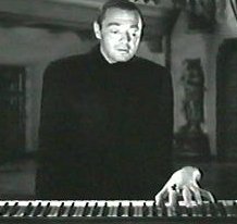 Peter Lorre and the Beast With Five Fingers