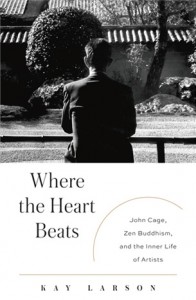 Where the heart beats book cover