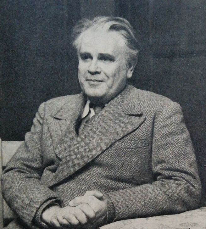 R. H. Blyth